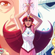 Illustration for article titled A Year On The Comics Beat